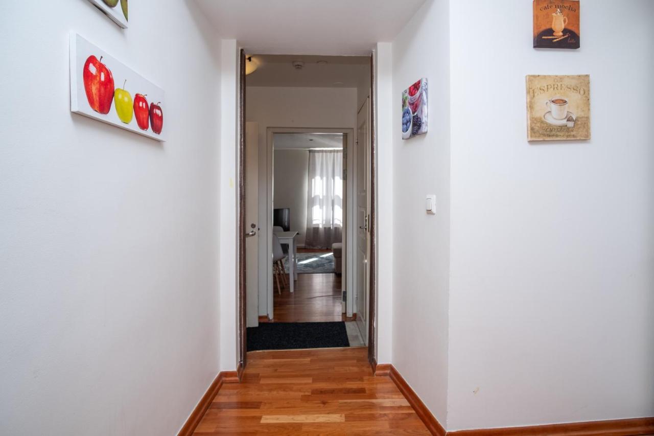 Old Town 2-Bathroom Apartment With Sauna Tallinn Bagian luar foto
